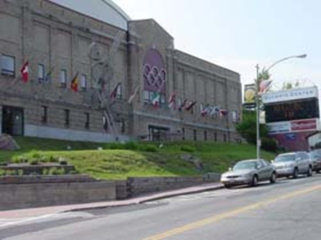 Dia Cuatro En La Lake Placid, Nueva York: 5:30pm