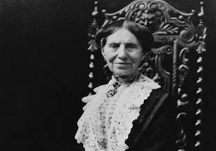 Clara Barton