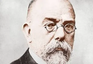Robert Koch