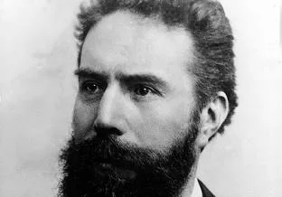 Wilhelm Roentgen