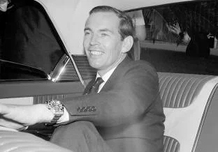 Christian Bernard