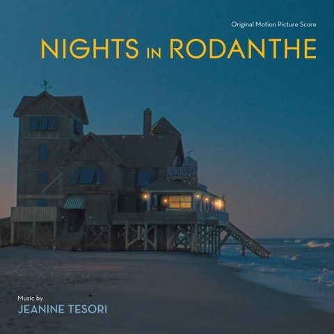Nights in Rodanthe