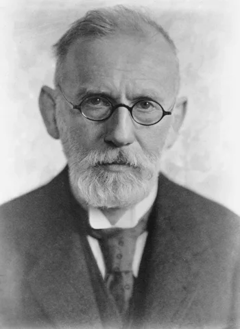 Paul Ehrlich