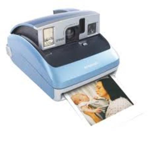poloroid Camera