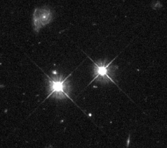 Active Galaxies form