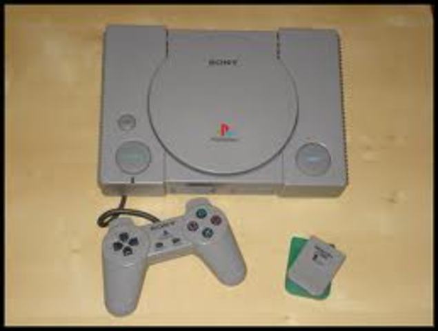 Playstation 1