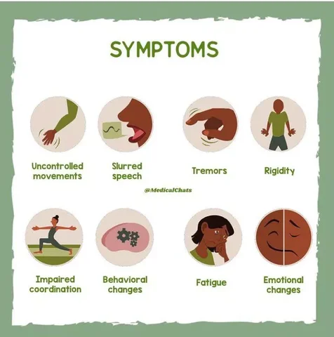 Advocate in the Fight Against Huntington's Disease