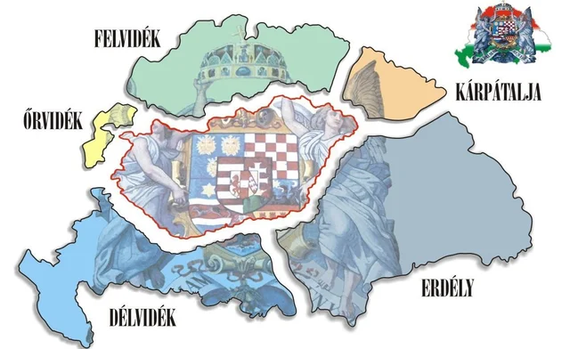 A trianoni békediktátum aláírása