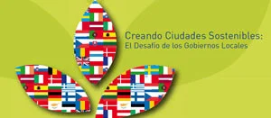 Primera Conferencia de Ciudades Europeas