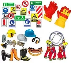 EXPEDICIÓN PRIMERAS NORMAS HIGIENE Y SEGURIDAD EN EL TRABAJO