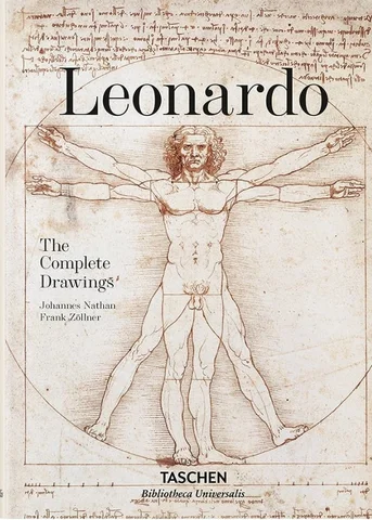 Leonardo da Vinci