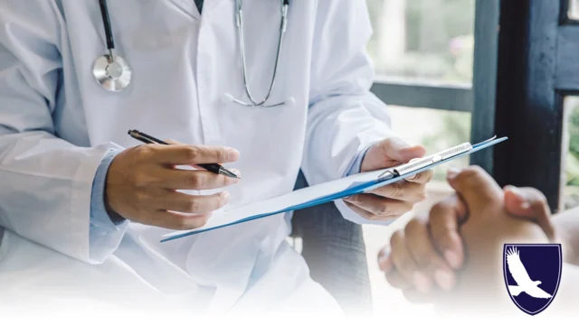 Eliminating disabling disease