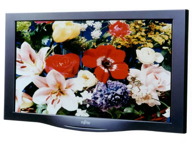 Flat Screen TV