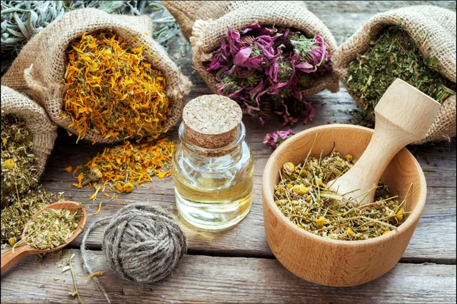 Treatments for the sick