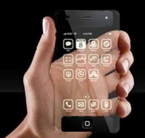 This better be the I Phone when my contract ends.