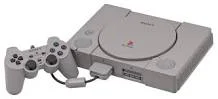 Evolucin del playstation