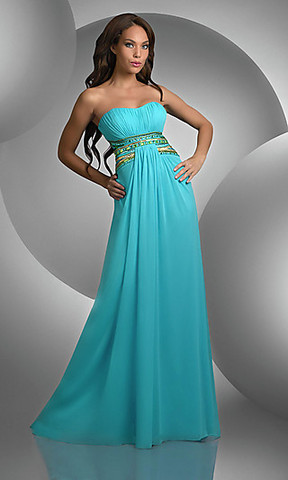 I can not wait for senior prom