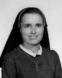 se unió a la Congregación de las Hermanas de San José