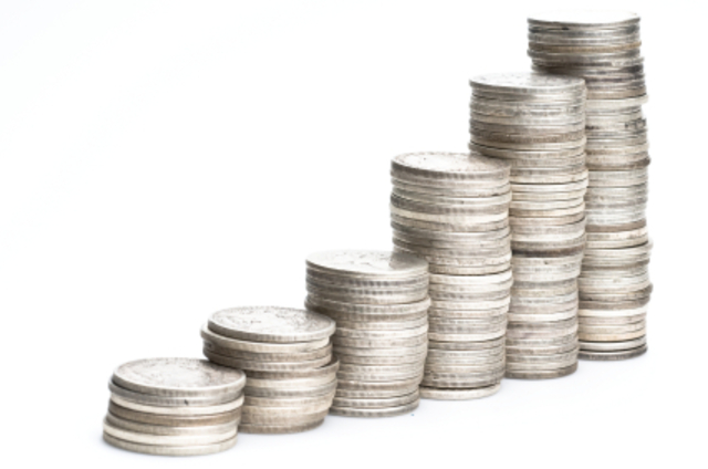 Have a steady income of money