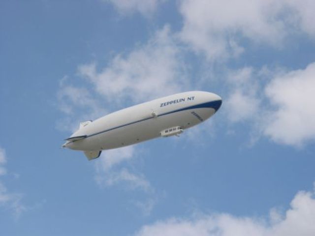 Άκαμπτο αεπόπλοιο