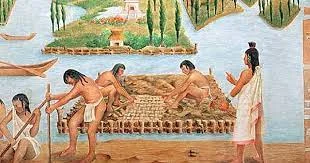 Civilización Azteca