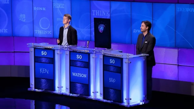 Artificial Intelligence (IBM Watson)