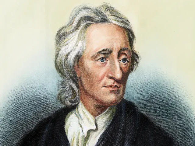 John Locke