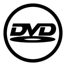 DVD player