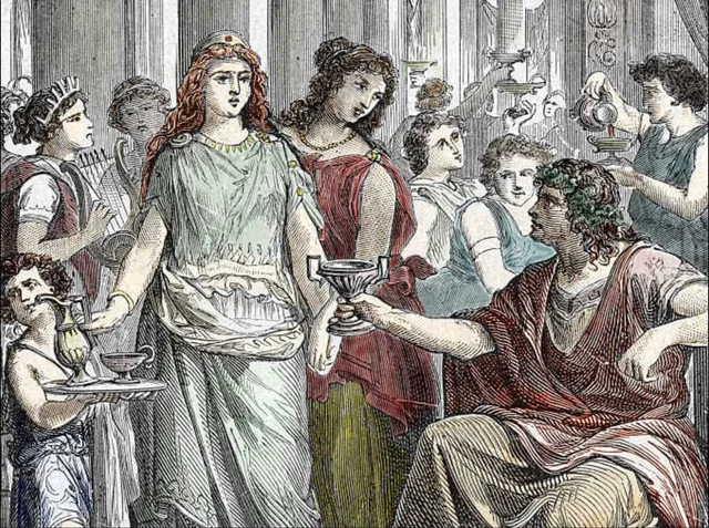 Ancient Romans