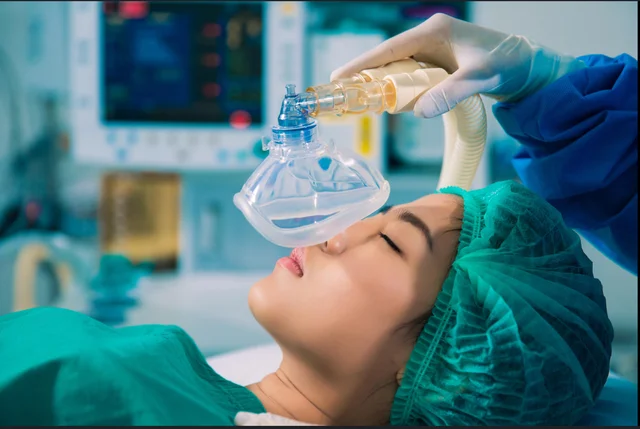Anesthesia