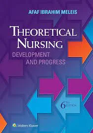 Theoretical Nursing: Development and Progress