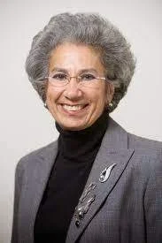 nacimiento de Afaf Ibrahim Meleis
