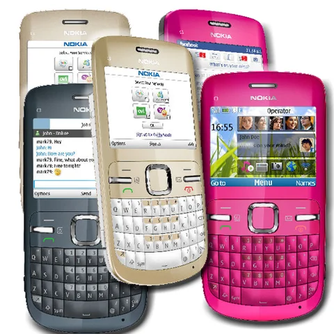 Cellphone