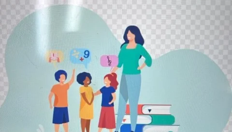 Recognized As Gifted