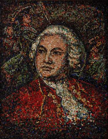 Михаил Васильевич член Академии художеств.