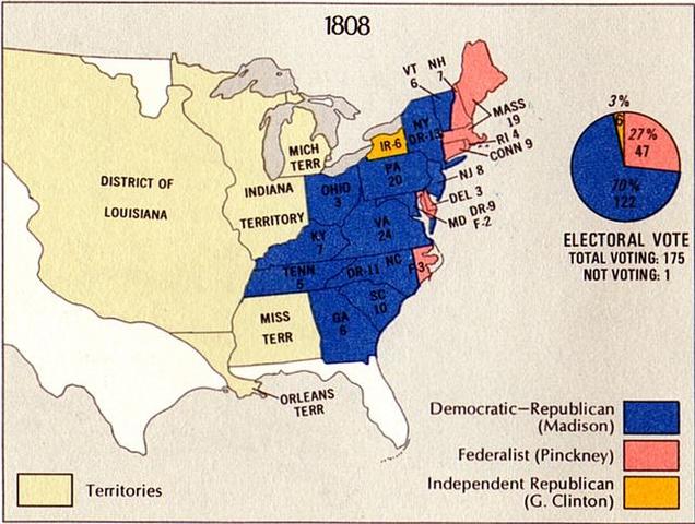 Election of 1808