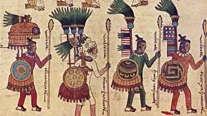 Los Aztecas