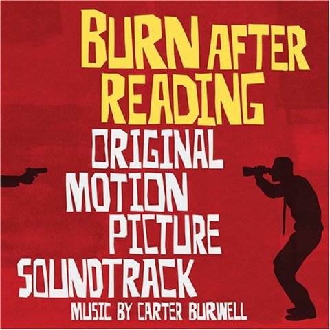 Burn After Reading