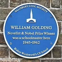 Won the Nobel Prize award in Literature