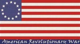 Timeline: Events Leading Up To Reveloutionary War