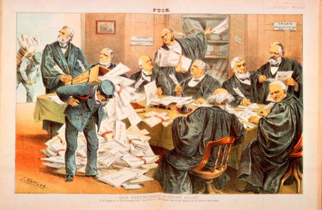 Judiciary Act of 1789