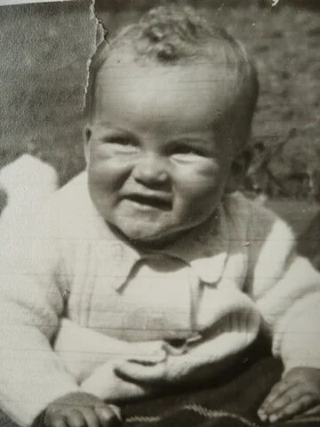 William Golding is born