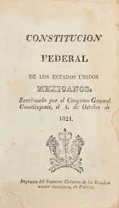 Constitución de 4 de octubre de 1824