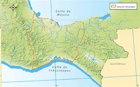 Provincia del Istmo