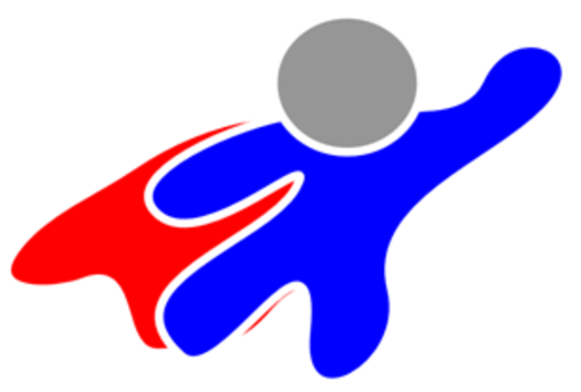 Heroes in Literature Post!