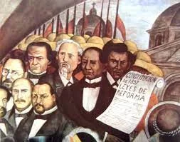 Ley de Nacionalización de Bienes del Clero