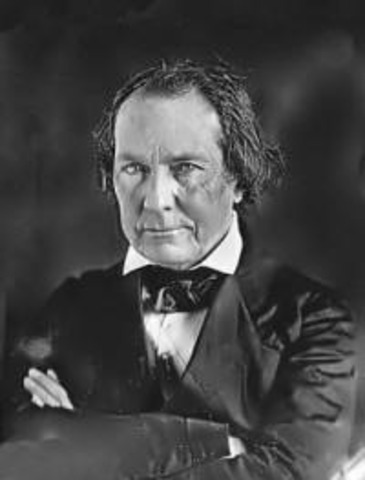 M.B Lamar elected president