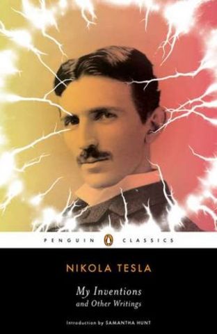 Nikloa Tesla