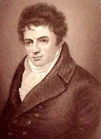 Robert Fulton