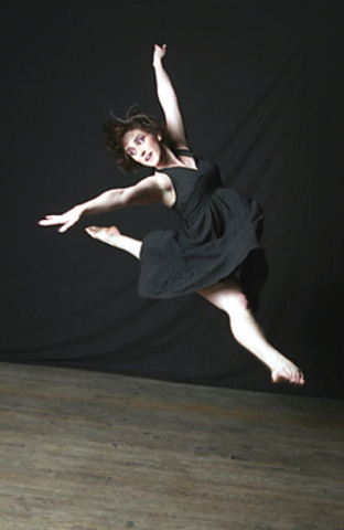 Be a professional dancer